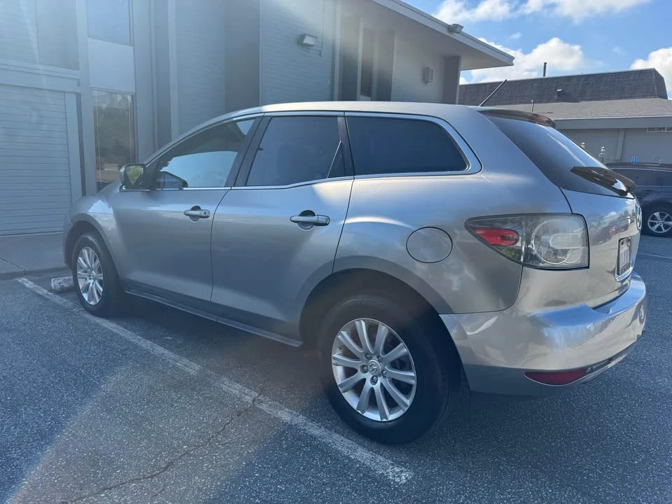 2011 Mazda CX-7 - Image 2 of 8