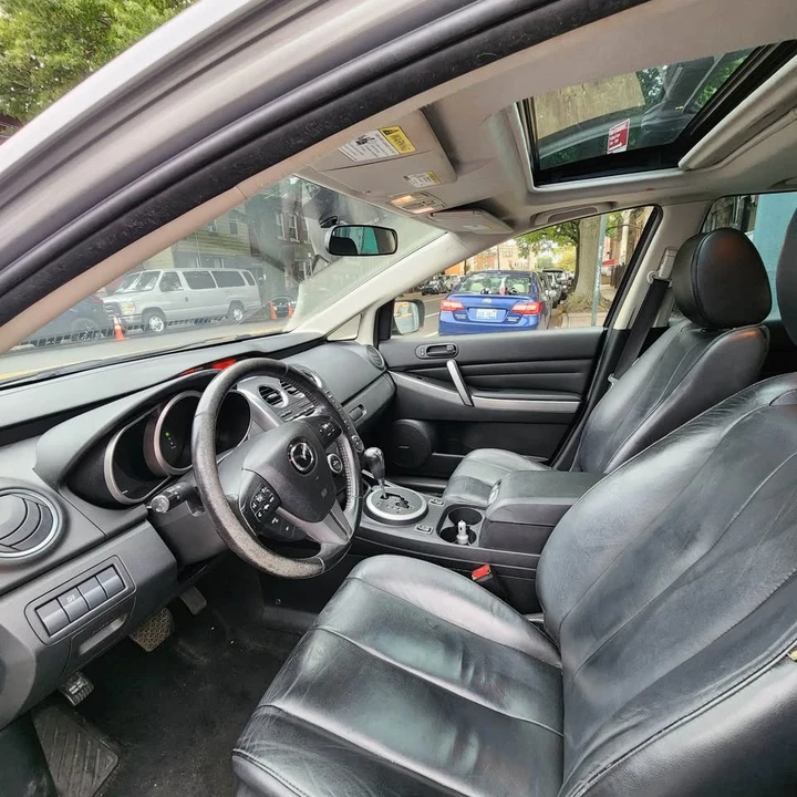 2011 Mazda CX-7 - Image 7 of 9