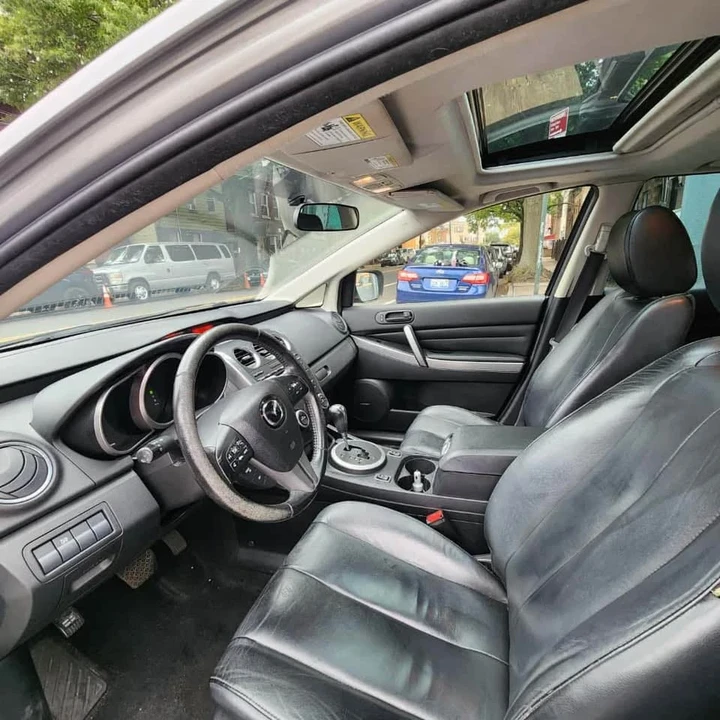 2011 Mazda CX-7 - Image 8 of 9