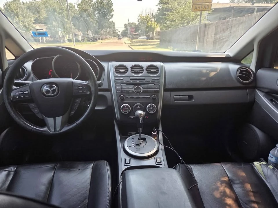2011 Mazda CX-7 - Image 6 of 6