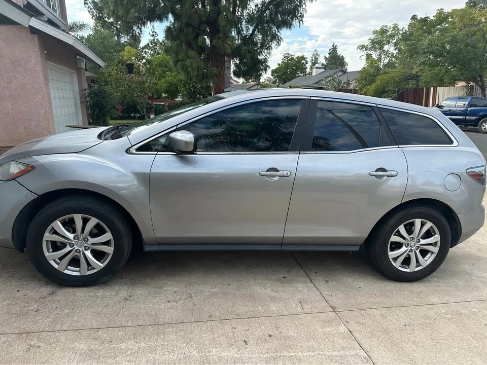 2011 Mazda CX-7 - Image 4 of 4