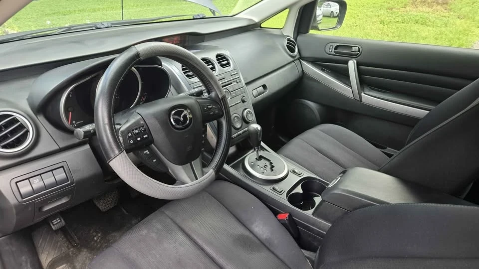 2011 Mazda CX-7 - Image 7 of 15