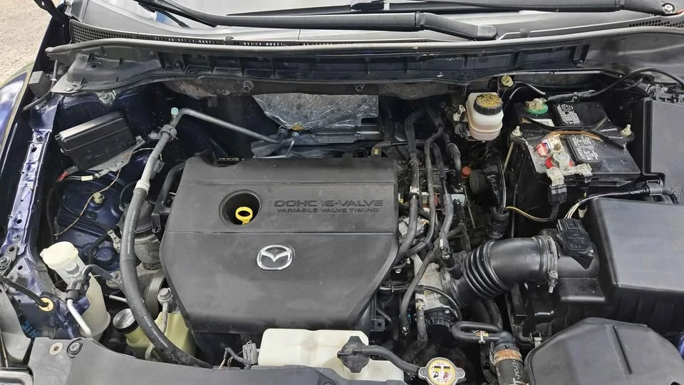 2011 Mazda CX-7 - Image 5 of 15