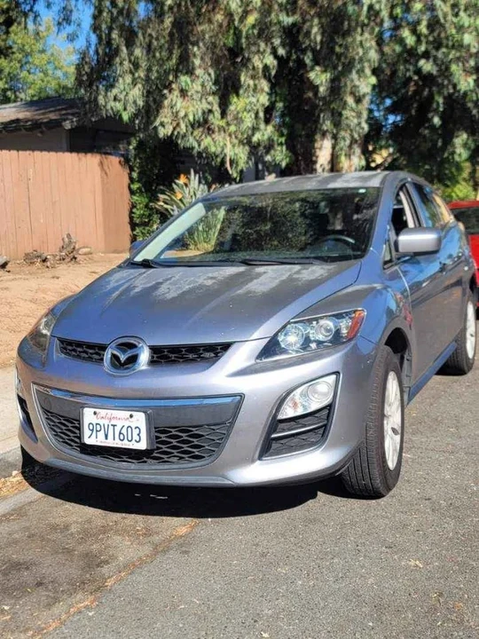 2011 Mazda CX-7 - Image 7 of 10