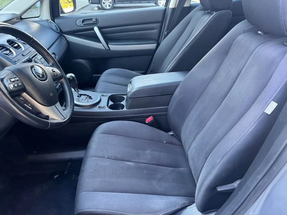 2011 Mazda CX-7 - Image 6 of 8