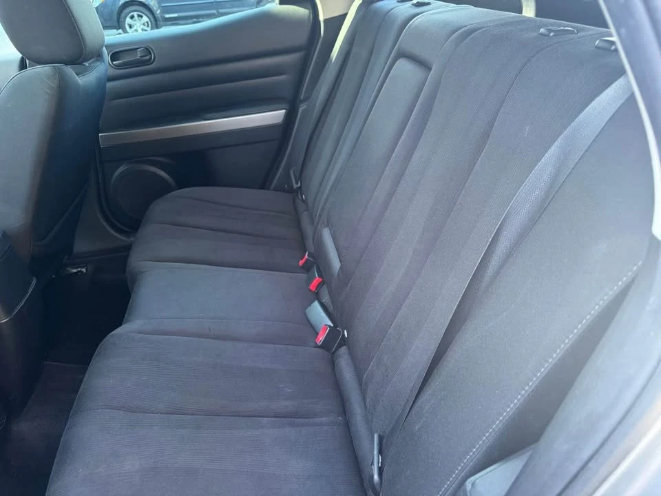 2011 Mazda CX-7 - Image 7 of 8