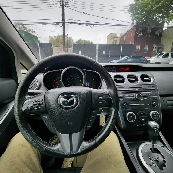 2011 Mazda CX-7 - Image 3 of 9