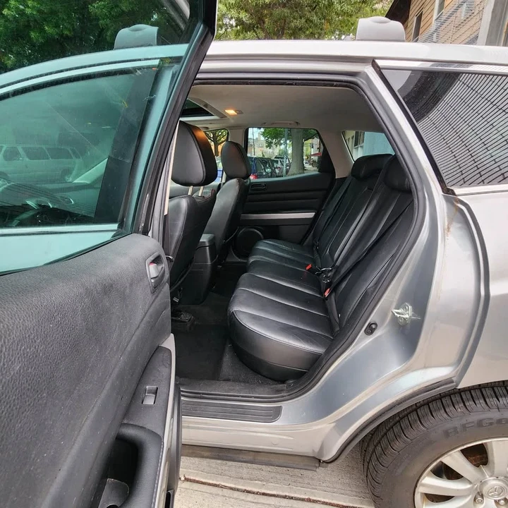2011 Mazda CX-7 - Image 2 of 9