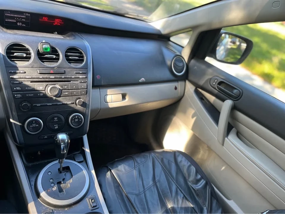 2011 Mazda CX-7 - Image 6 of 8
