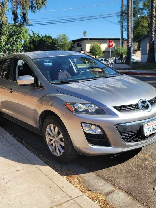 2011 Mazda CX-7 - Image 3 of 10