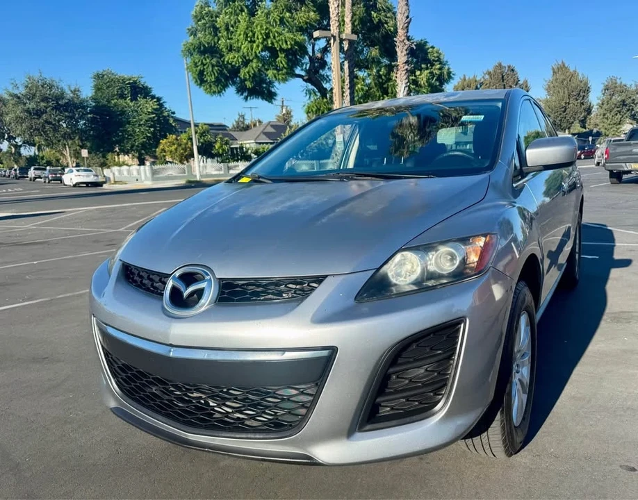 2011 Mazda CX-7 - Image 2 of 8