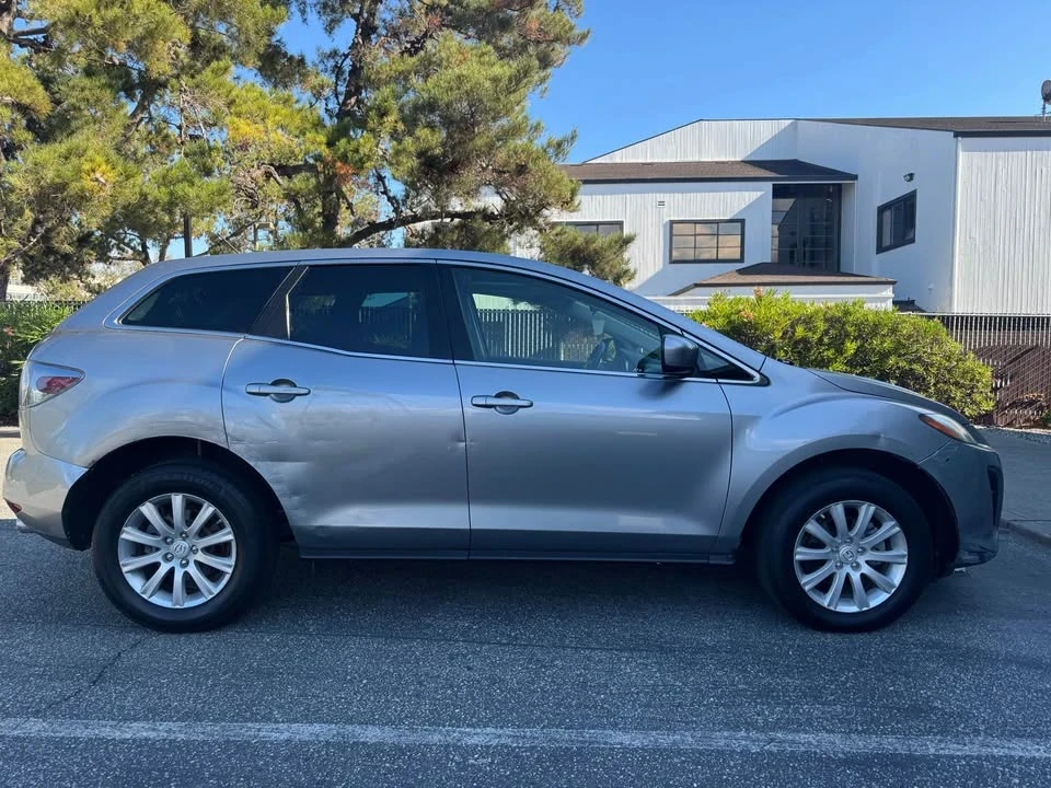 2011 Mazda CX-7 - Image 3 of 8