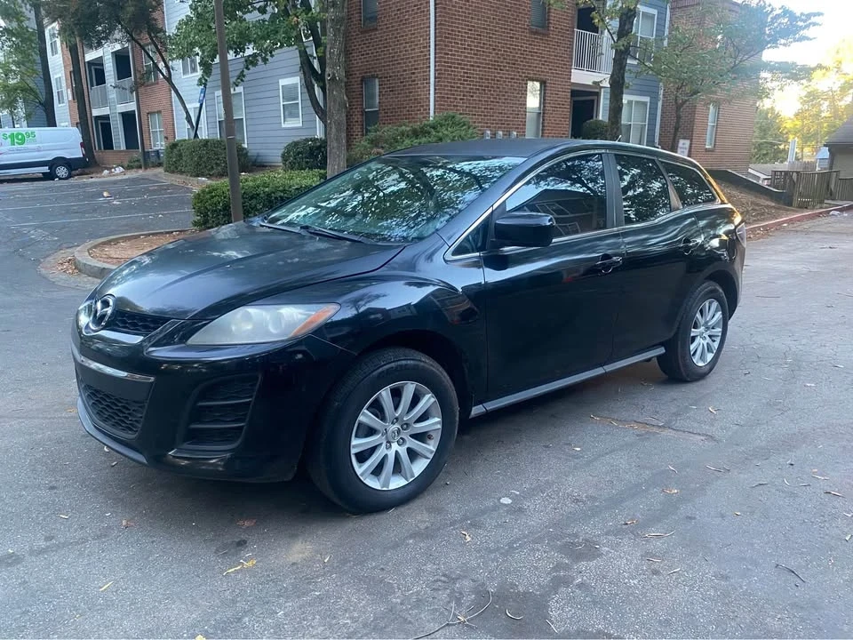 2011 Mazda CX-7 - Image 2 of 17