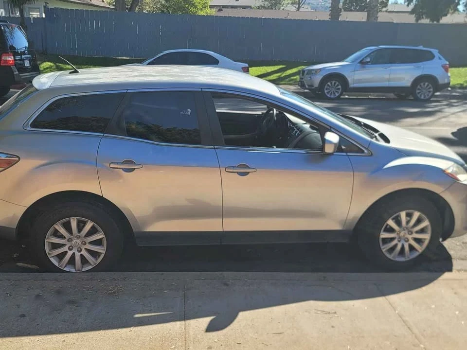 2011 Mazda CX-7 - Image 10 of 10