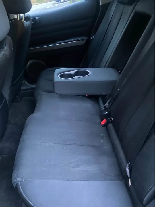 2011 Mazda CX-7 - Image 14 of 17