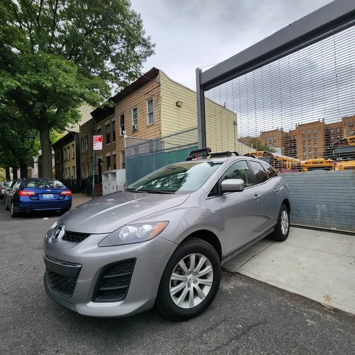 2011 Mazda CX-7 - Image 6 of 9