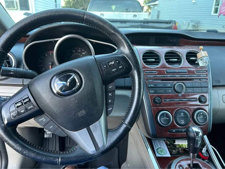 2011 Mazda CX-7 - Image 6 of 6