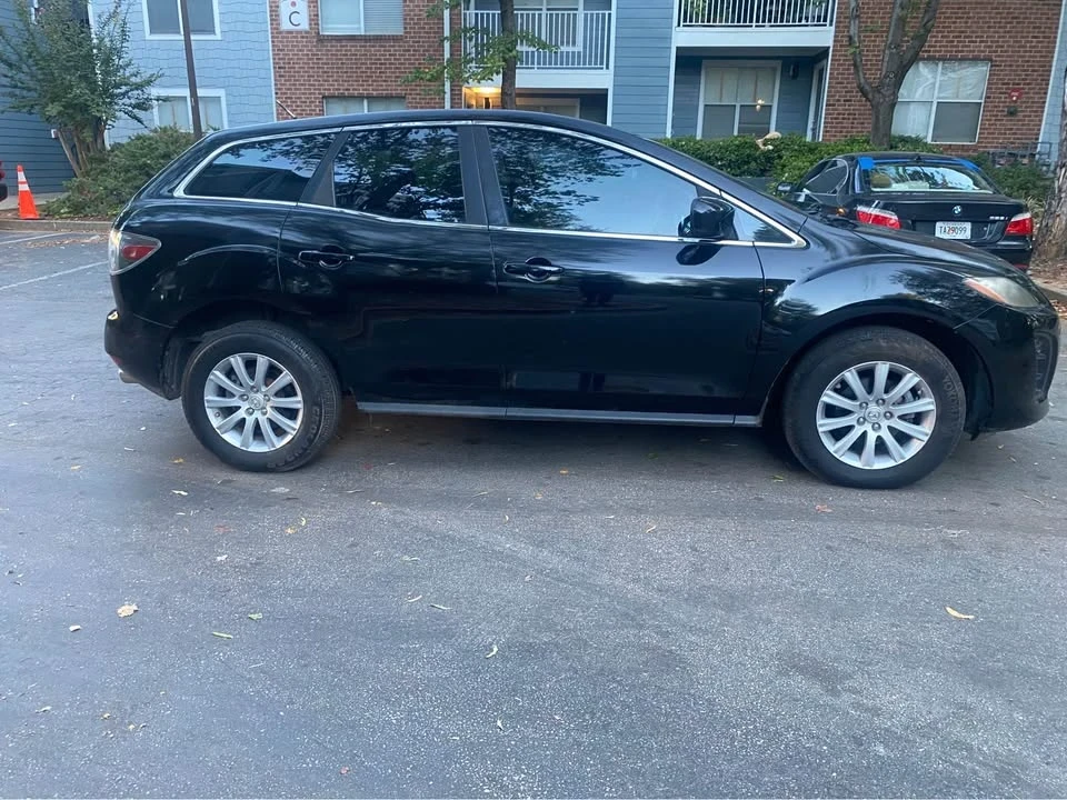 2011 Mazda CX-7 - Image 5 of 17