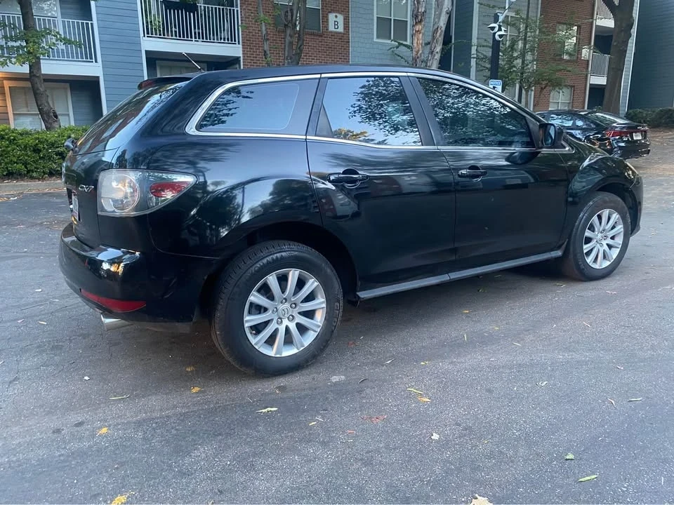 2011 Mazda CX-7 - Image 6 of 17