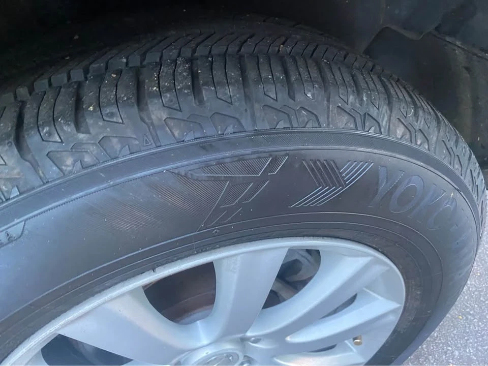 2011 Mazda CX-7 - Image 10 of 17