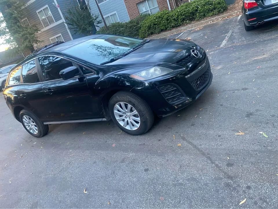 2011 Mazda CX-7 - Image 9 of 17