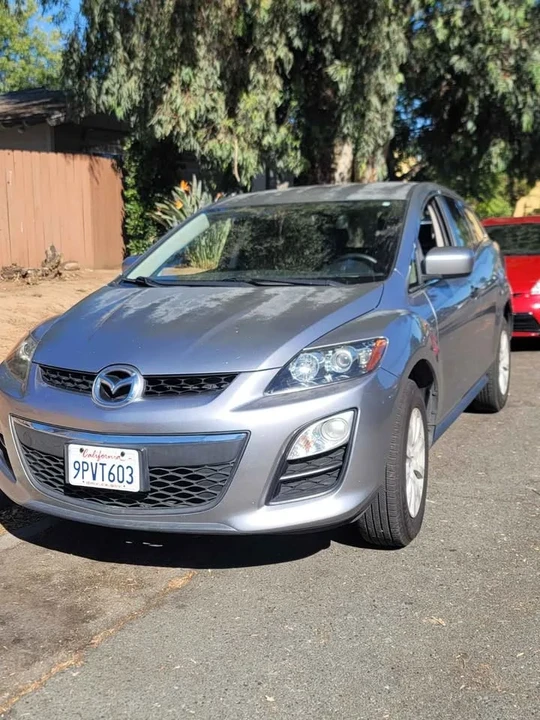 2011 Mazda CX-7 - Image 2 of 10