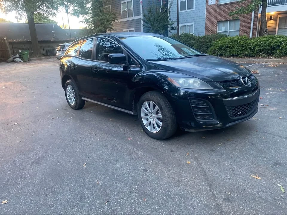 2011 Mazda CX-7 - Image 4 of 17