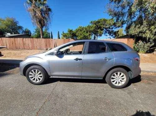 2011 Mazda CX-7 - Image 6 of 10