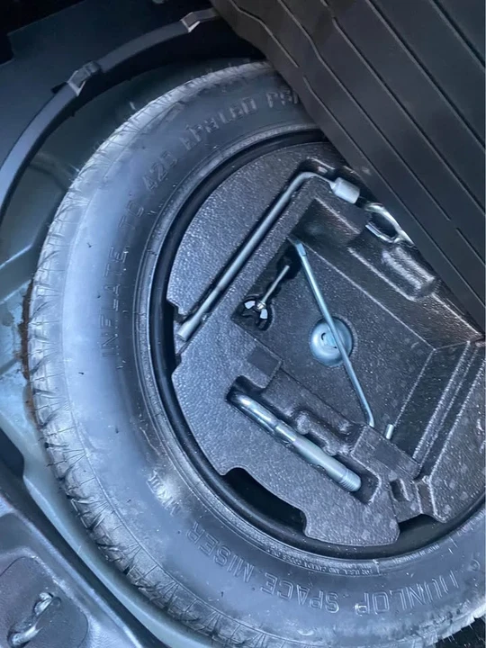 2011 Mazda CX-7 - Image 16 of 17
