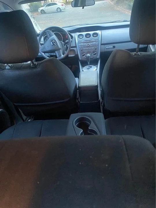 2011 Mazda CX-7 - Image 17 of 17