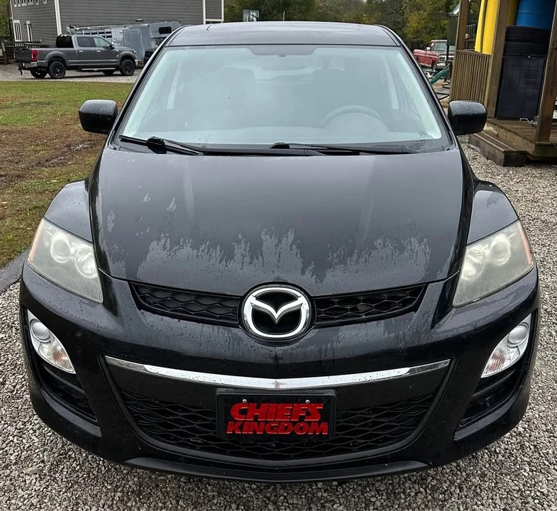 2011 Mazda CX-7 - Image 2 of 9