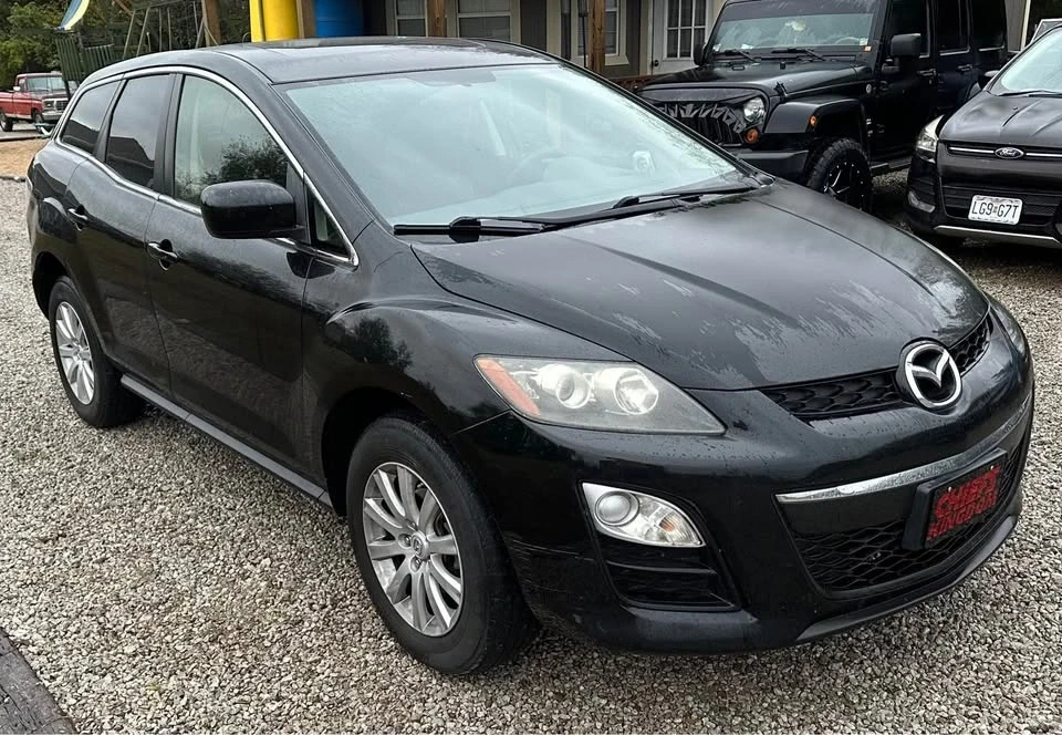 2011 Mazda CX-7 - Image 3 of 9