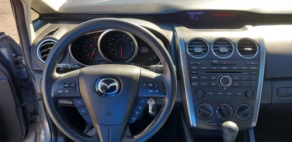 2011 Mazda CX-7 - Image 9 of 10