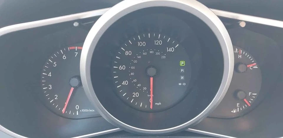 2011 Mazda CX-7 - Image 10 of 10