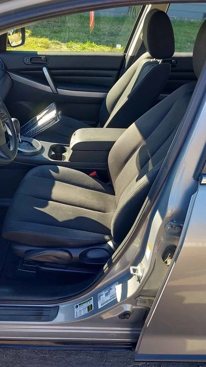 2011 Mazda CX-7 - Image 7 of 10