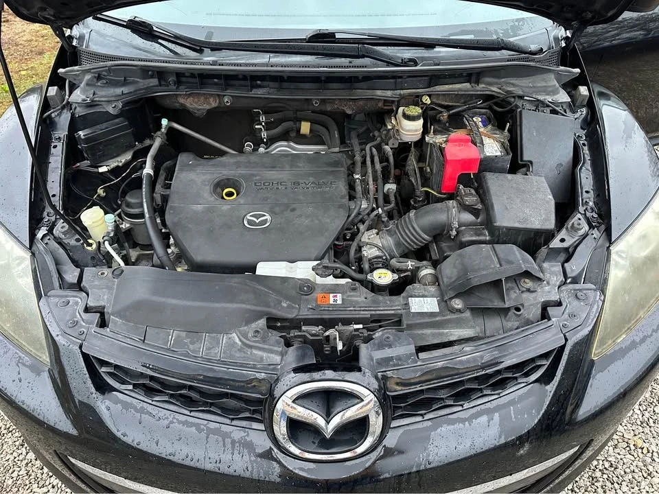 2011 Mazda CX-7 - Image 7 of 9