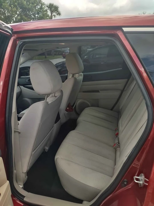 2011 Mazda CX-7 - Image 7 of 9