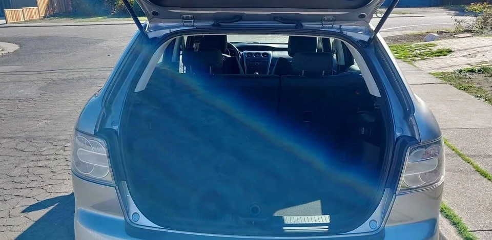 2011 Mazda CX-7 - Image 5 of 10