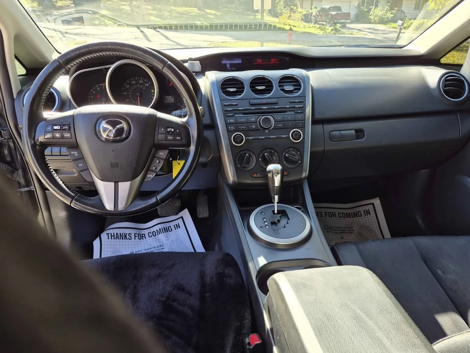 2011 Mazda CX-7 - Image 4 of 9
