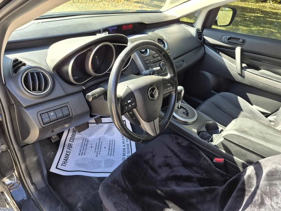 2011 Mazda CX-7 - Image 5 of 9
