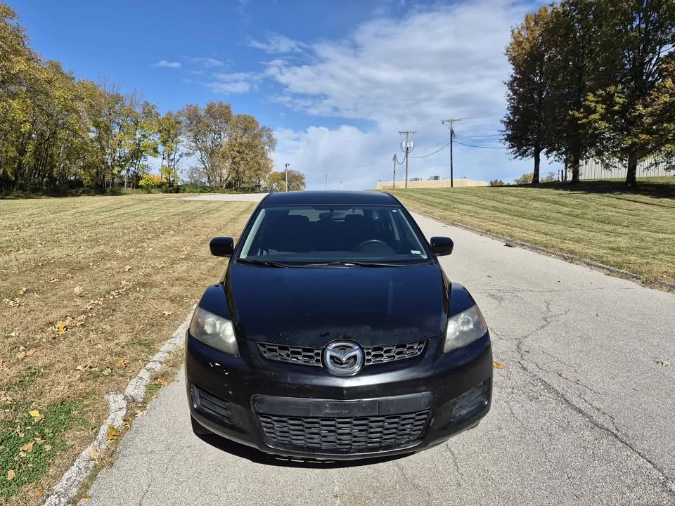 2011 Mazda CX-7 - Image 2 of 9