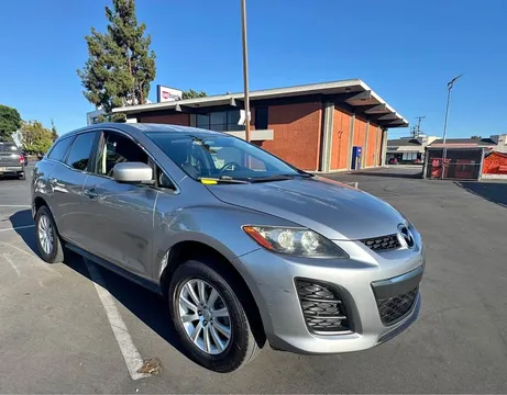 2011 Mazda CX-7 Touring