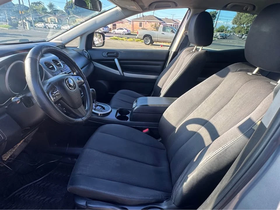 2011 Mazda CX-7 - Image 7 of 8
