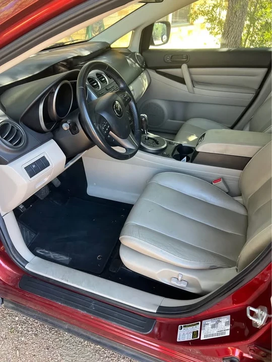 2011 Mazda CX-7 - Image 10 of 11