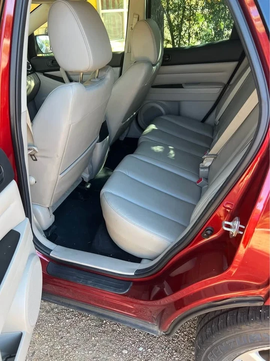 2011 Mazda CX-7 - Image 9 of 11