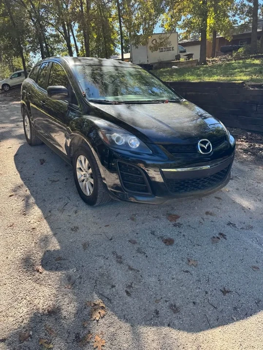 2011 Mazda CX-7 - Image 2 of 6