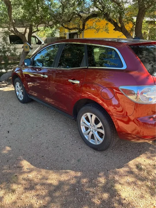 2011 Mazda CX-7 - Image 4 of 11