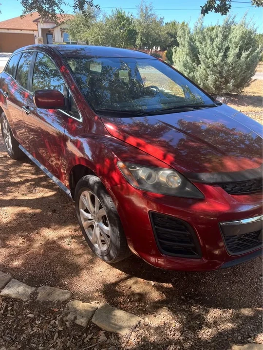 2011 Mazda CX-7 - Image 2 of 11