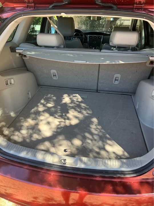 2011 Mazda CX-7 - Image 7 of 11
