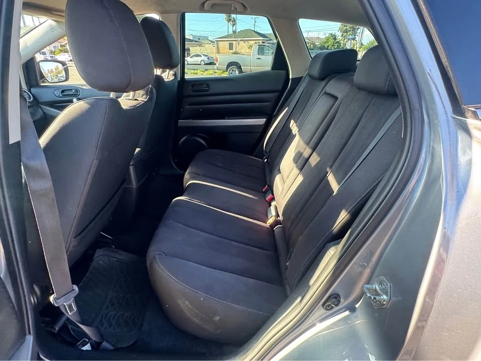 2011 Mazda CX-7 - Image 8 of 8